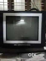 Philips CRT TV