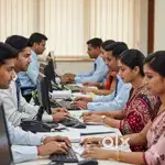 Jobৰ সন্ধানত থকা সকলৰ বাবে সুখবৰ ; HDFC বেঙ্কত Staff প্ৰয়োজন হৈছে