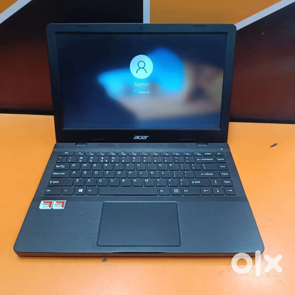 ACER LAPTOP (BRANDED)