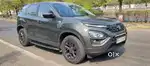 Tata Harrier 2.0 Kryotec XZ Plus Camo, 2020, Diesel