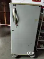 refrigerator
