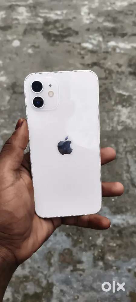 iPhone 12 A1 condition