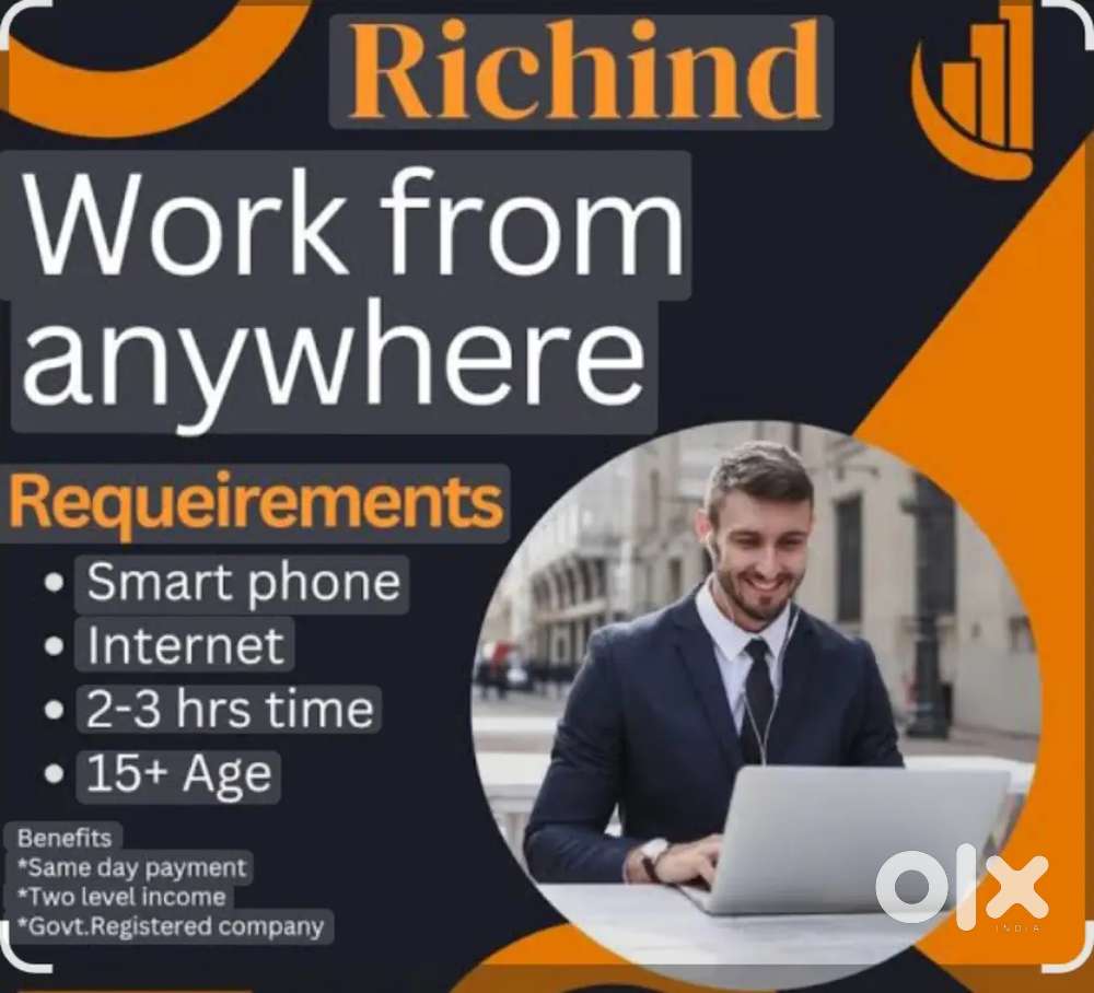 Daily earning 1k to 2k join my business and earn easy