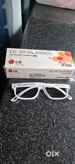 LG 32 3D CINEMA LED TV