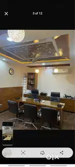 FULLY FURNISHED OFFICE SPACE IN CHANDIGARH SECTOR 32 D CHANDIGARH