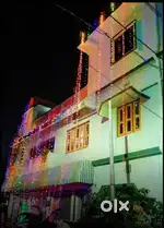 Fully furnished room for rent at prime location in Khandagiri, BBSR