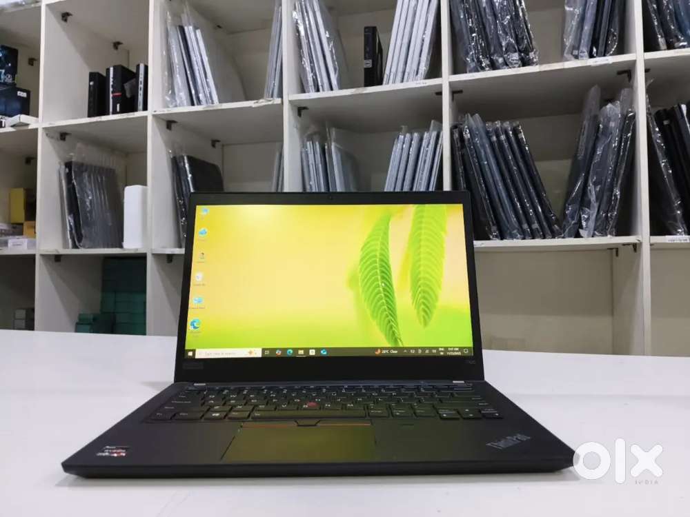 Lenovo Laptop T495 Amd Ryzen 5 Pro 8GB RAM 256GB SSD 1 Year Warranty