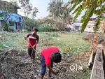 4 cottas plot near halisahar station