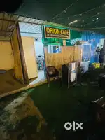 Cafe for sale in kp3