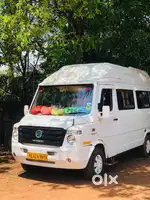 14 seat traveller for sale
