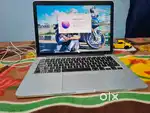 Macbook pro