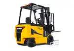 Forklift Operator