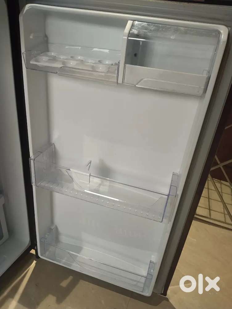 Godrej Double door refrigerator 2years old
