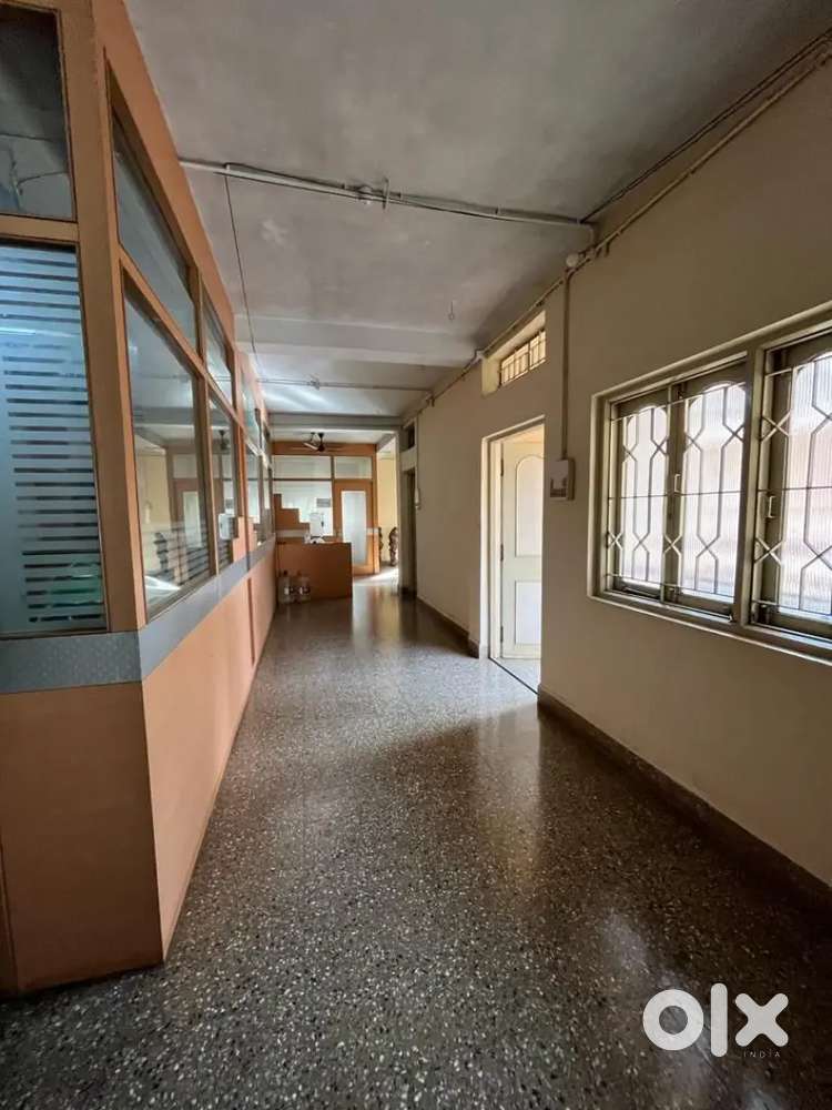 Office Space For Rent