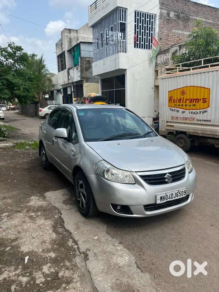 Sx4 top condition