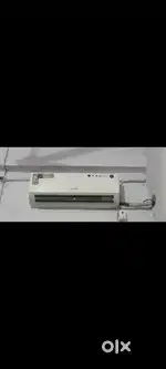 1 ton Lloyd ac