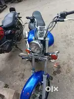 Full fresh gadi hai with orignal parts abhi tak engine nahi khula hai