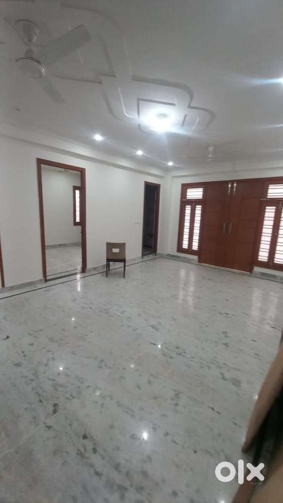 2bhk seni furnished