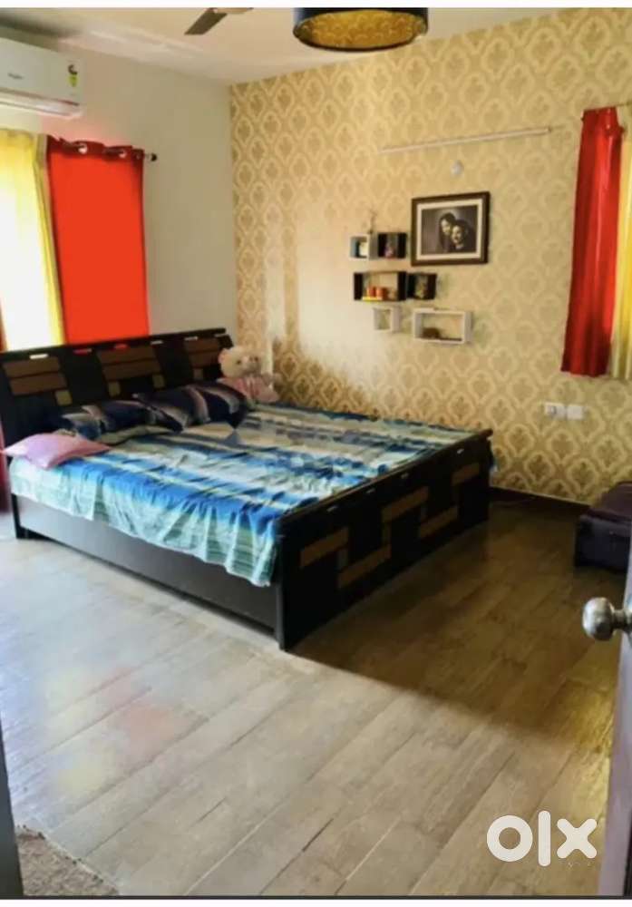 2/3Bhk-Furnished-Mankapur/Indora/Sadar/Jaripatka/Frnds clny-On Rent
