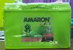Xuv 500 Amaron battery