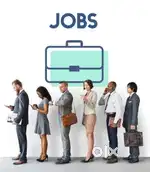 Bussiness development executive