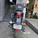 Royal Enfield METEOR 350