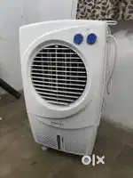 bajaj cooler available asap- university area, navrangpura