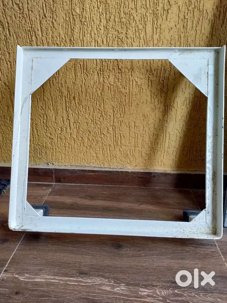 Washing Machine Stand