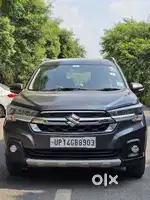 Maruti Suzuki XL6 Zeta MT CNG, 2024, CNG & Hybrids