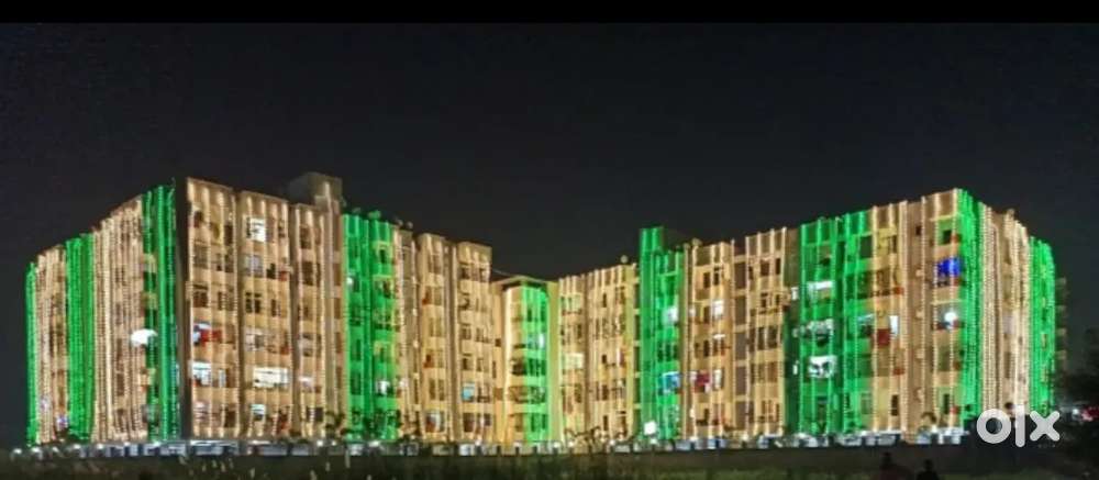 Siddhivinayak enclave