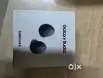 SAMSUNG BUDS2 ORIGINAL WITH BOX