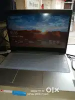 Lenovo Ideapad Slim AMD APU Dual Core