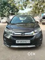 Honda WR-V 1.5 VX i-DTEC, 2019, Diesel