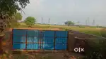 Mau National highway varanasi to gkp per industrial area ke samne