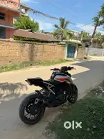 Duke 390 bs6 running 35000