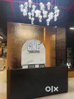 Required 2 Females for Gym Front desk
