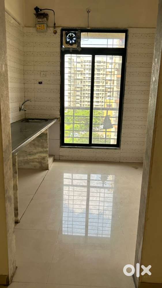 2Bhk For Rent in Ulwe G+7