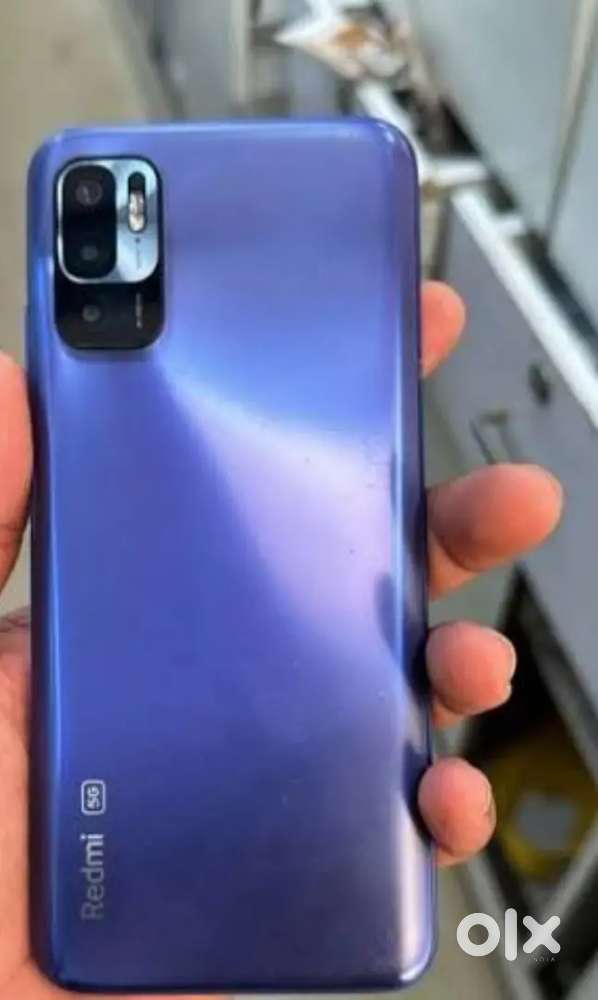 Selling Redmi NOTE 10T 5G