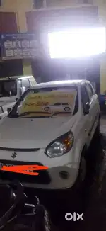 Maruti Suzuki Alto 800 VXI Airbag, 2019, Petrol