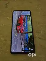 X100 pro 12gb ram 256 gb internal
