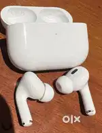 Airpods pro 500rs