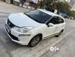 Maruti Suzuki Baleno Zeta, 2018, Diesel