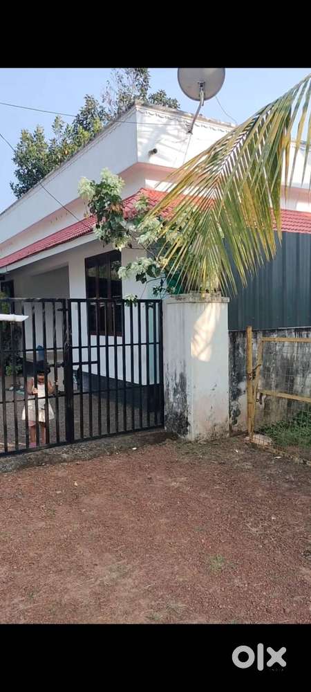 3 Bed Room with 3 bathroom, single Floor House for Sale (7 cent plot )