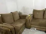 4 seater sofa in good condition
