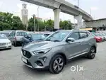 MG ASTOR Sharp Turbo, 2024, Petrol