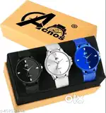 Smart watch condition New 7 days return policy