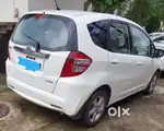Honda Jazz 2012