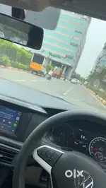 Acting driver
