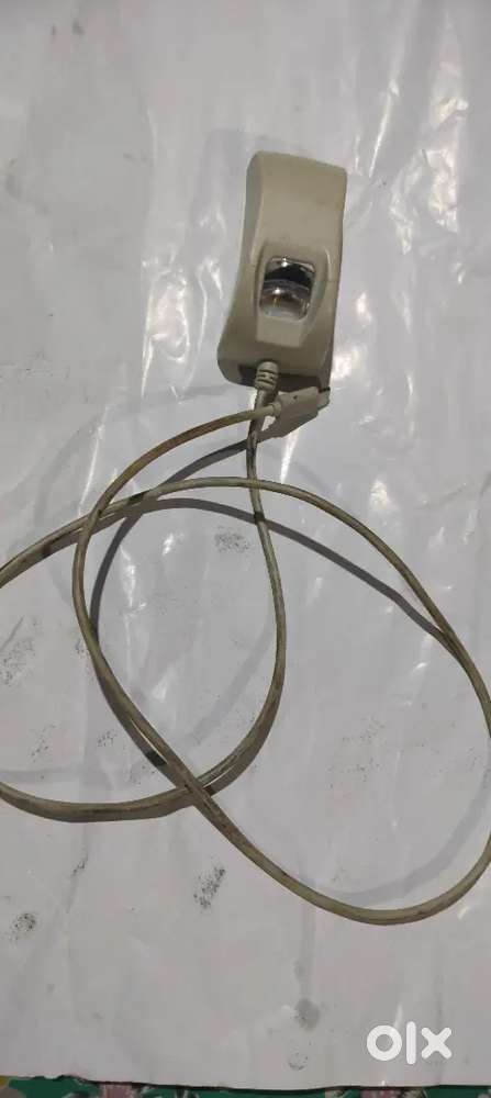 Finger machine