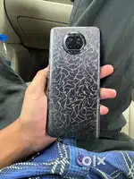 Mi 10i (5G) RAM 8GB
ROM 128 GB 
5000MAh battery